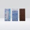 Buy Polka Dot Milk Belgian Chocolate Bar Online