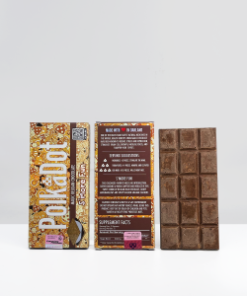 Buy PolkaDot Smore Fun Magic Belgian Chocolate Online