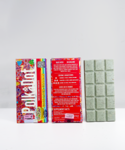 Buy Polkadot Lucky Charms Mushroom Bar Online