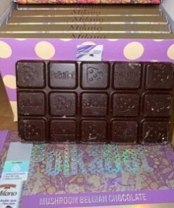 Buy Polkadot Milano Magic Belgian Chocolate Online