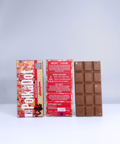 Buy Polkadot OoeyGooey Belgian Chocolate Online