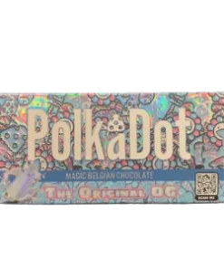 Buy Polkadot The Original OG Magic Belgian Chocolate Online