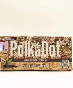 Buy Polkadot Viet Ice Coffee Magic Belgian Chocolate Online