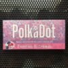 Polkadot Berries & Cream Belgian Chocolate For Sale