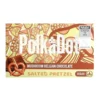 Salted Pretzel Vegan Polkadot Magic Mushroom Belgian Chocolate